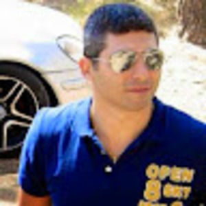 Meet your Posher, Maroun